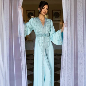Caftan Amira Serenity