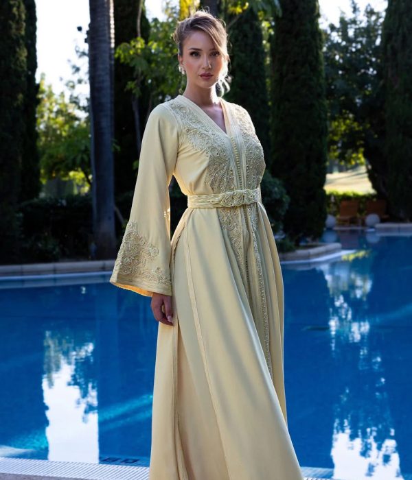 Caftan Amira Golden Bloom_crop