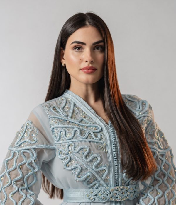 Caftán Azur Royale_crop