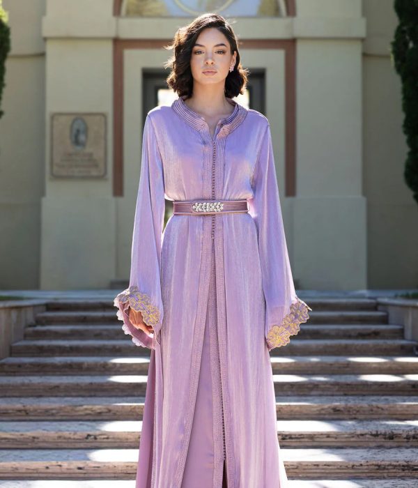 Caftan Jana Orchid_crop